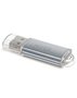 USB Флеш Mirex 4Gb UNIT SILVER (13600-FMUUSI04)